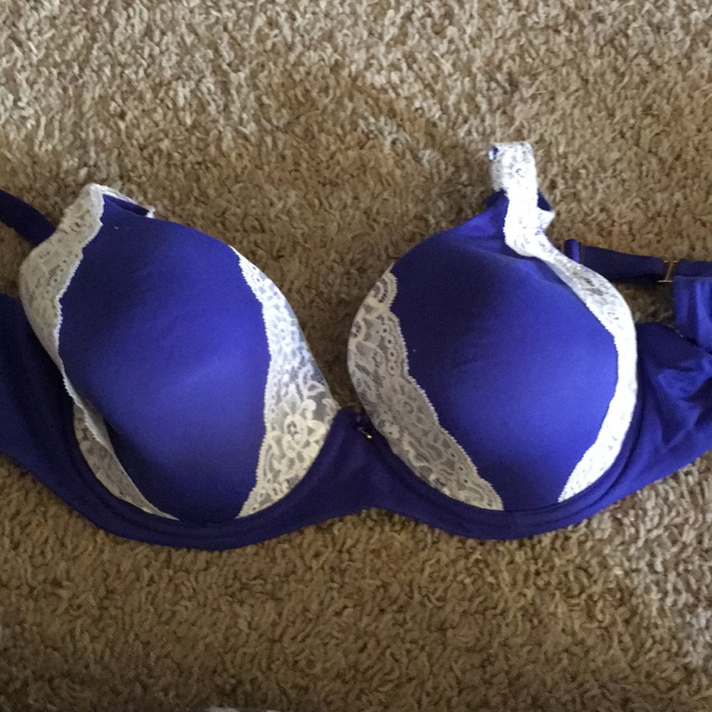 Soma Embraceable Full Coverage Lace Bra